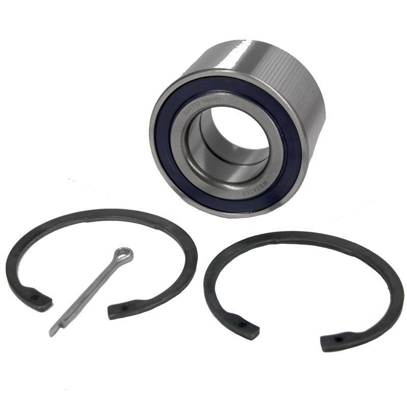 Подшипник ступицы SATO TECH