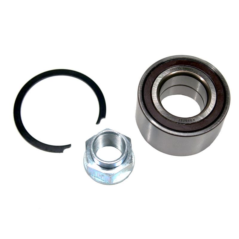 Подшипник ступицы SATO TECH