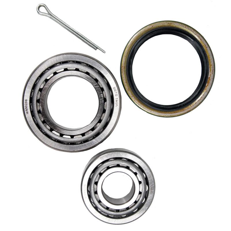 Подшипник ступицы SATO TECH