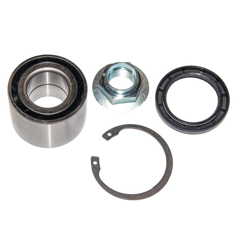 Подшипник ступицы SATO TECH