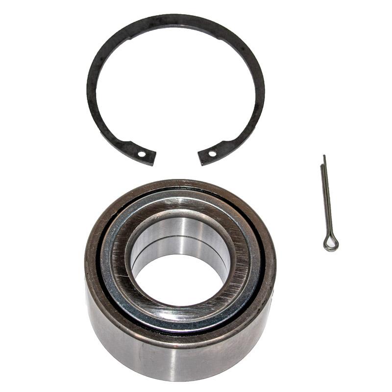 Подшипник ступицы SATO TECH