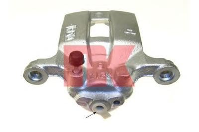 Тормозной суппорт NK 2122138