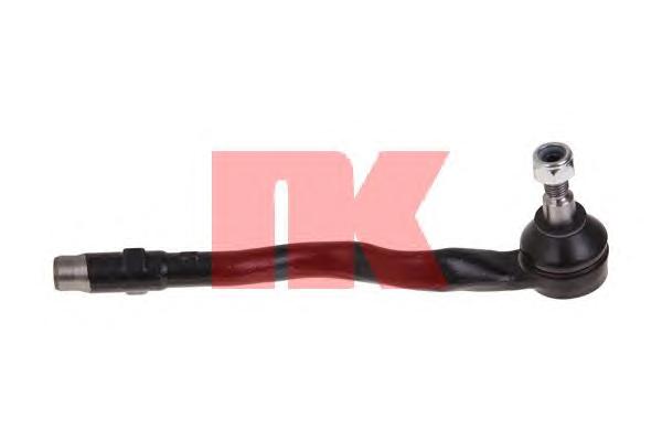 Наконечник поперечной рулевой тяги NK