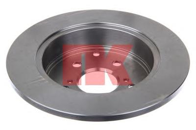 Тормозной диск NK