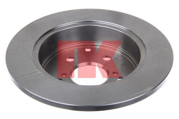 Тормозной диск NK