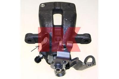 Тормозной суппорт NK 2136234