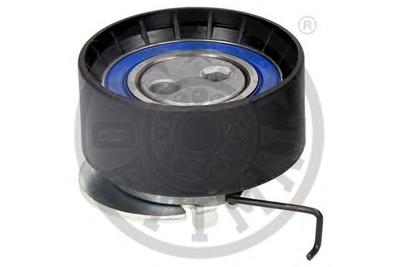 Натяжной ролик, ремень ГРМ OPTIMAL 0-N1232