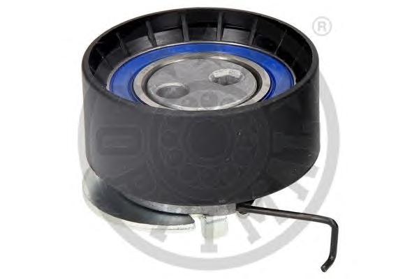 Натяжной ролик, ремень ГРМ OPTIMAL