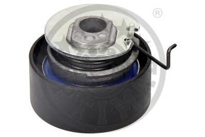 Натяжной ролик, ремень ГРМ OPTIMAL