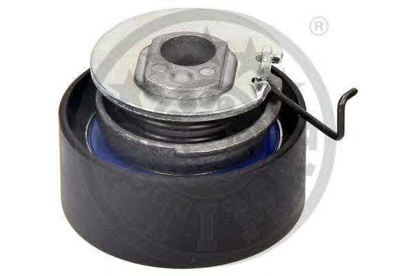 Натяжной ролик, ремень ГРМ OPTIMAL