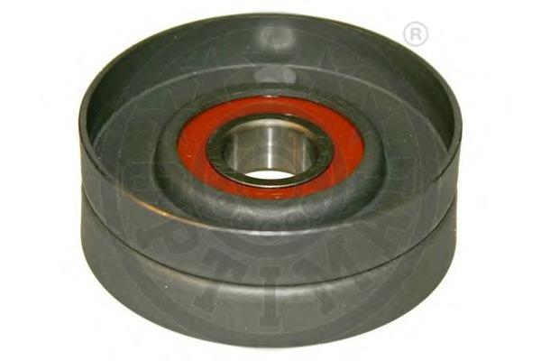 Натяжной ролик, поликлиновой  ремень OPTIMAL