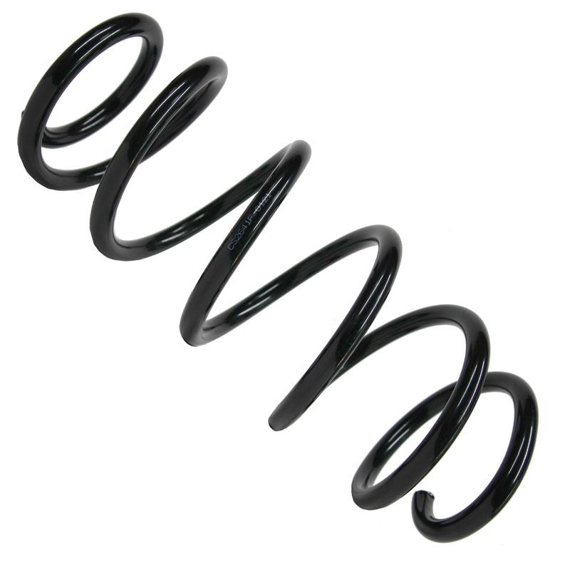 Sato пружина vw caddy 04- SATO TECH