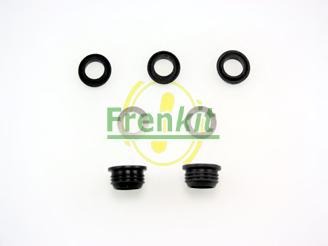 Ремкомплект, главный тормозной цилиндр FRENKIT