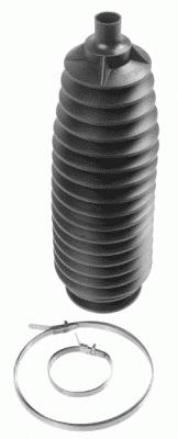 Пыльник, рулевое управление LEMFORDER