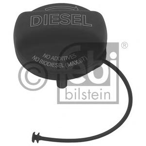 Крышка, топливной бак FEBI BILSTEIN 45549