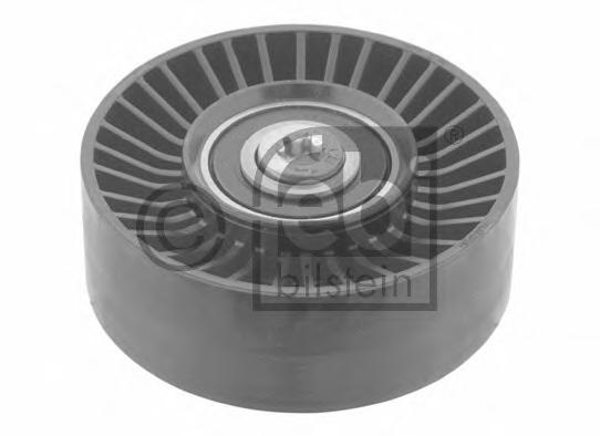 Паразитный / ведущий ролик, поликлиновой ремень FEBI BILSTEIN