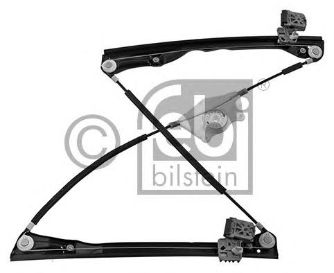 Подъемное устройство для окон FEBI BILSTEIN