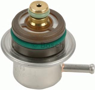 Регулятор давления топлива BOSCH 0 280 160 557