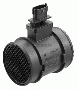 Расходомер воздуха (ДРМВ) BOSCH 0 281 002 861