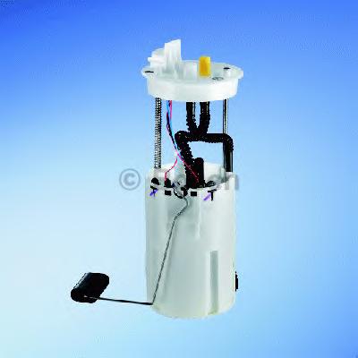 Элемент системы питания BOSCH