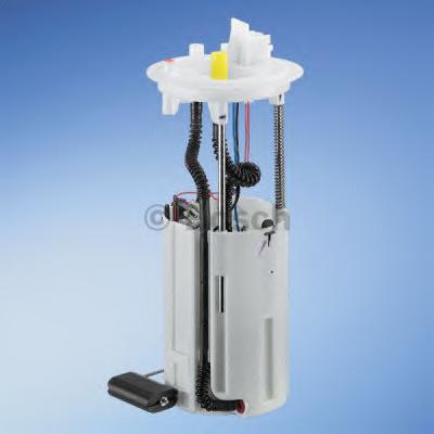 Элемент системы питания BOSCH