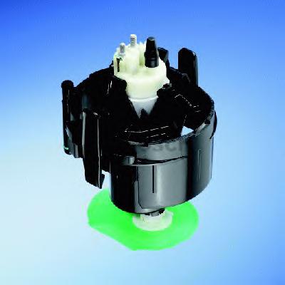 Топливный насос BOSCH