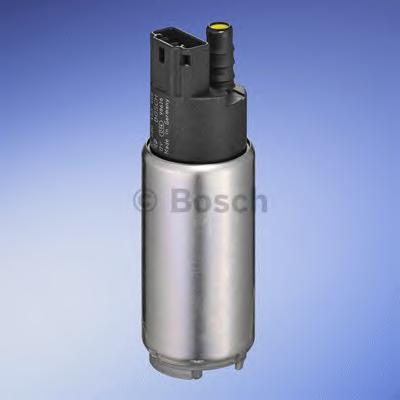 Топливный насос BOSCH