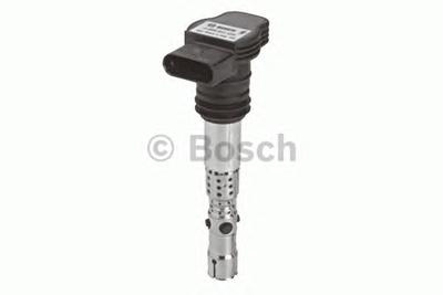 Катушка зажигания BOSCH 0 986 221 024