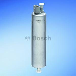 Топливный насос BOSCH 0 986 580 131