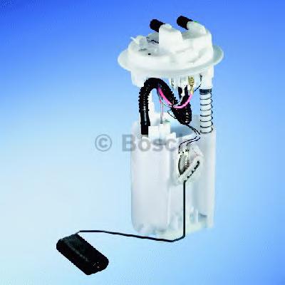 Элемент системы питания BOSCH