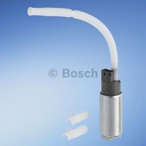 Топливный насос BOSCH 0 986 580 803