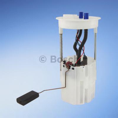 Элемент системы питания BOSCH