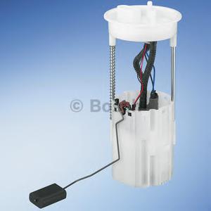 Элемент системы питания BOSCH 0 986 580 933