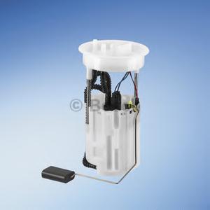Элемент системы питания BOSCH 0 986 580 934