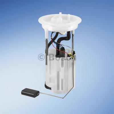 Элемент системы питания BOSCH