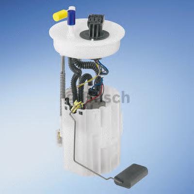 Элемент системы питания BOSCH