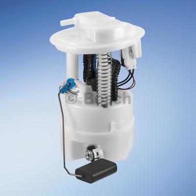 Элемент системы питания BOSCH