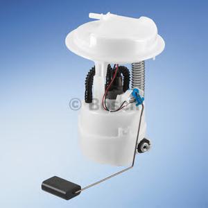 Элемент системы питания BOSCH 0 986 580 960