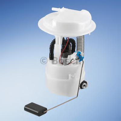 Элемент системы питания BOSCH