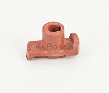 Бегунок распределителя зажигания BOSCH