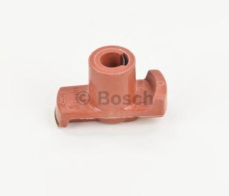 Бегунок распределителя зажигания BOSCH