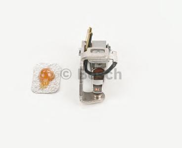 Контактная группа, распределитель зажигания BOSCH