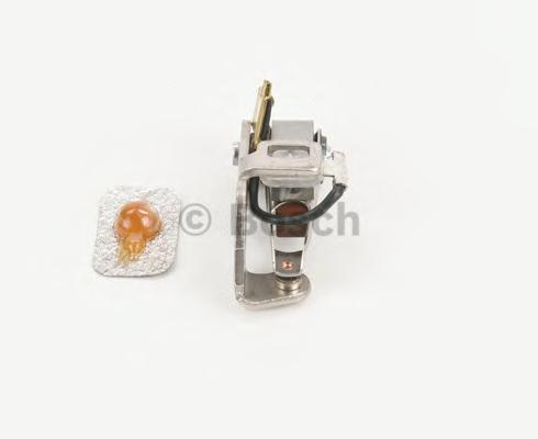 Контактная группа, распределитель зажигания BOSCH