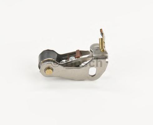 Контактная группа, распределитель зажигания BOSCH