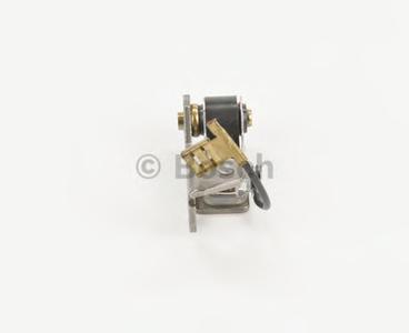 Контактная группа, распределитель зажигания BOSCH