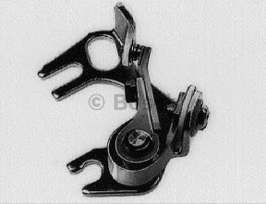 Контактная группа, распределитель зажигания BOSCH