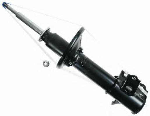 Амортизатор SACHS