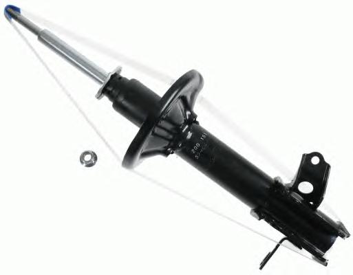 Амортизатор SACHS