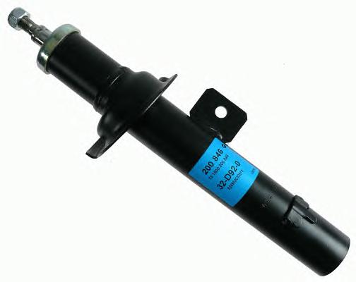 Амортизатор SACHS