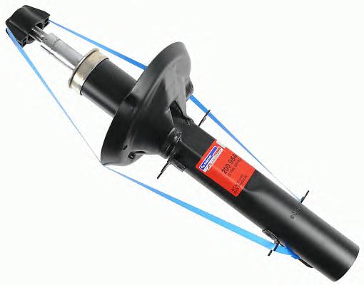 Амортизатор SACHS